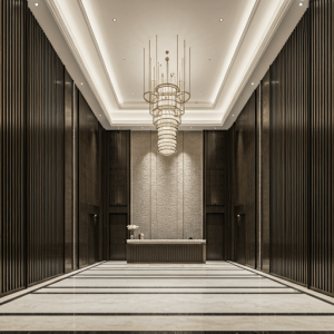 Workshop Hotel Package